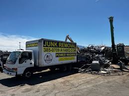 Shed Removal in Germantown, MD
