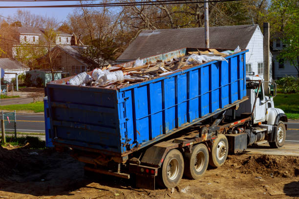 Demolition Debris Removal in Germantown, MD