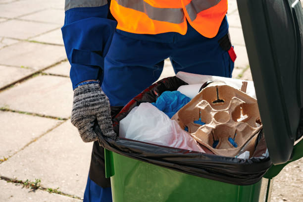 Best Yard Waste Removal  in Germantown, MD