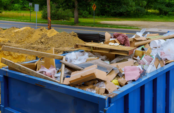 Retail Junk Removal in Germantown, MD